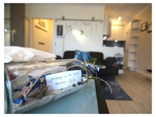 Ferienwohnung Westerland Ausstattung 4