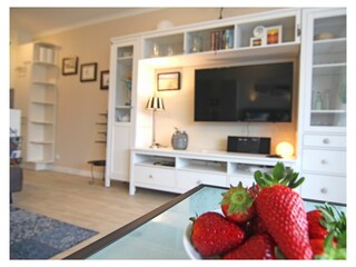 Ferienwohnung Westerland Ausstattung 6