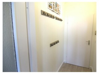 Ferienwohnung Westerland Ausstattung 9