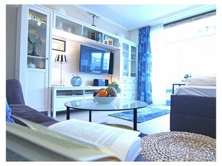 Ferienwohnung Westerland Ausstattung 10