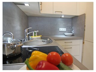 Ferienwohnung Westerland Ausstattung 11