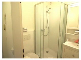 Ferienwohnung Westerland Ausstattung 13