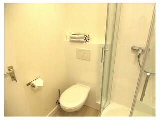 Ferienwohnung Westerland Ausstattung 14