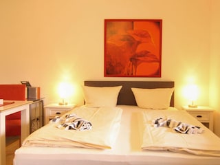 Ferienwohnung Westerland Ausstattung 6