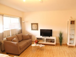 Ferienwohnung Westerland Ausstattung 8