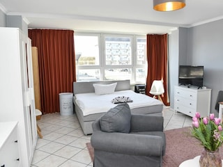 Ferienwohnung Westerland Ausstattung 4