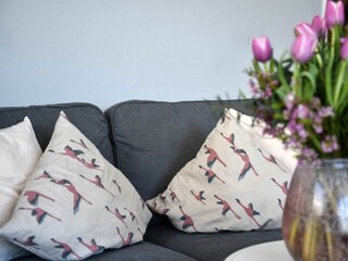 Ferienwohnung Westerland Ausstattung 5