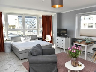 Ferienwohnung Westerland Ausstattung 6