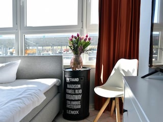 Ferienwohnung Westerland Ausstattung 9