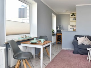 Ferienwohnung Westerland Ausstattung 10