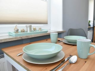 Ferienwohnung Westerland Ausstattung 11