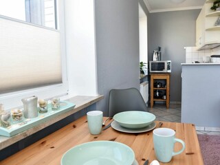 Ferienwohnung Westerland Ausstattung 12