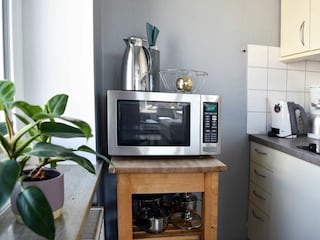 Ferienwohnung Westerland Ausstattung 14