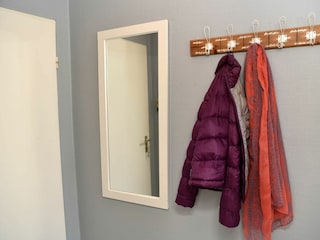 Ferienwohnung Westerland Ausstattung 19