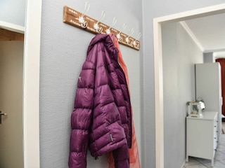 Ferienwohnung Westerland Ausstattung 20