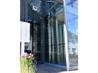 Ferienwohnung Westerland Ausstattung 21