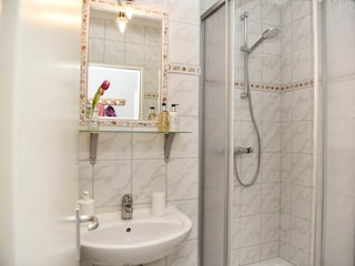 Ferienwohnung Westerland Ausstattung 24