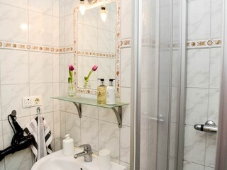 Ferienwohnung Westerland Ausstattung 25