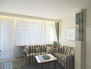 Ferienwohnung Kapitänin Maria