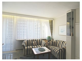 Ferienwohnung Westerland Ausstattung 1