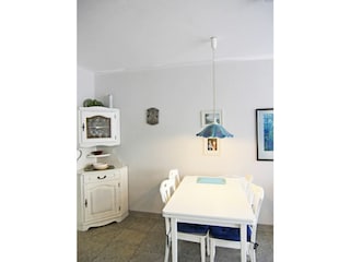 Ferienwohnung Westerland Ausstattung 4