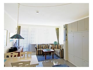 Ferienwohnung Westerland Ausstattung 5