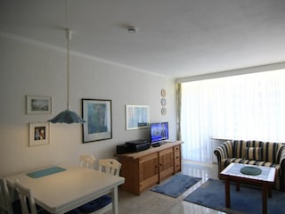 Ferienwohnung Westerland Ausstattung 6