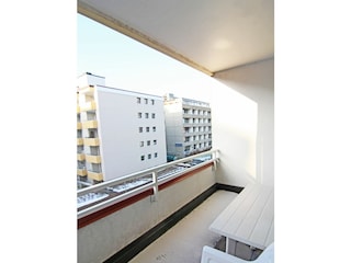 Ferienwohnung Westerland Ausstattung 9
