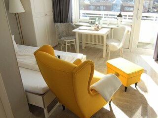 Ferienwohnung Westerland Ausstattung 7