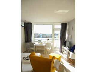 Ferienwohnung Westerland Ausstattung 8