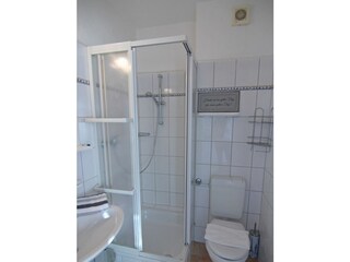 Ferienwohnung Westerland Ausstattung 11