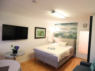 Ferienwohnung Westerland Ausstattung 5