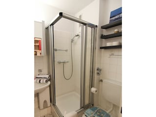 Ferienwohnung Westerland Ausstattung 9
