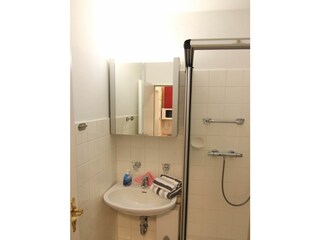 Ferienwohnung Westerland Ausstattung 10