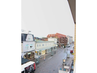 Ferienwohnung Westerland Außenaufnahme 3
