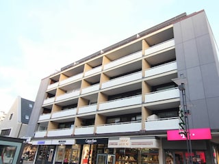Ferienwohnung Westerland Außenaufnahme 4