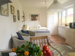 Ferienwohnung Westerland Ausstattung 1