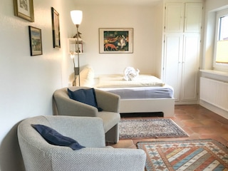Ferienwohnung Westerland Ausstattung 5
