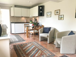 Ferienwohnung Westerland Ausstattung 6