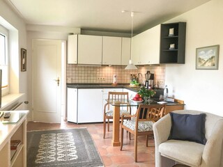 Ferienwohnung Westerland Ausstattung 7