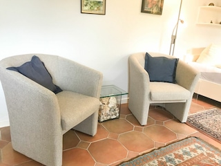Ferienwohnung Westerland Ausstattung 8