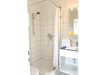 Ferienwohnung Westerland Ausstattung 10