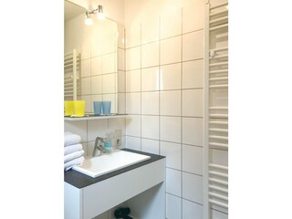 Ferienwohnung Westerland Ausstattung 11