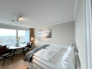 Ferienwohnung Westerland Ausstattung 3