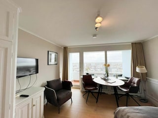Ferienwohnung Westerland Ausstattung 5
