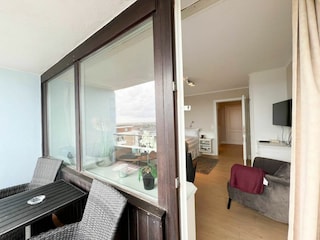 Ferienwohnung Westerland Ausstattung 6