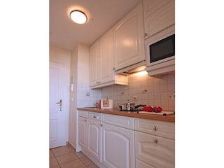 Ferienwohnung Westerland Ausstattung 8