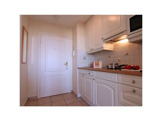 Ferienwohnung Westerland Ausstattung 9