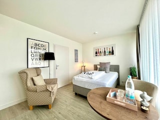 Ferienwohnung Westerland Ausstattung 4