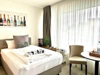 Ferienwohnung Westerland Ausstattung 5